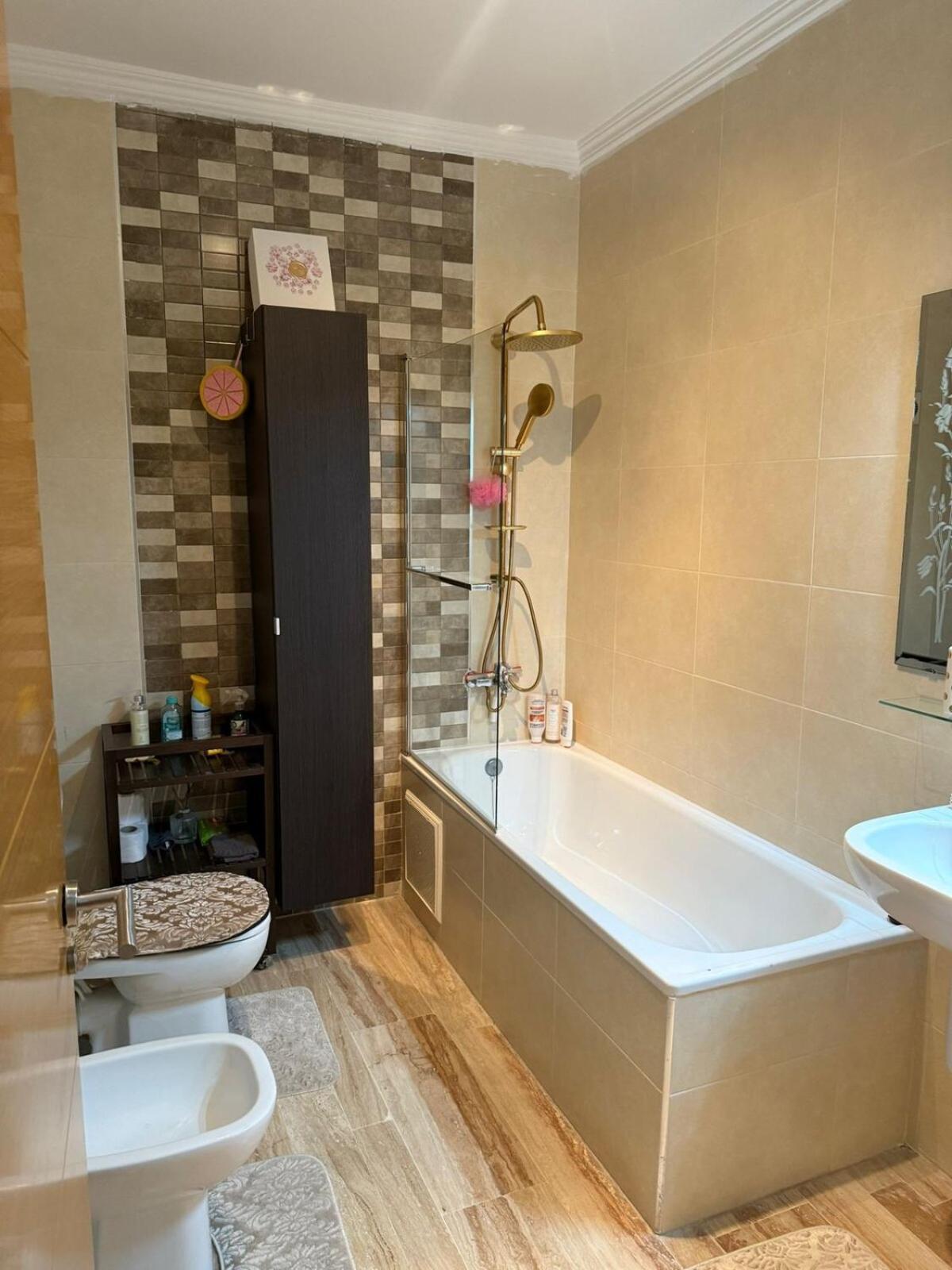 Appartement R-nice