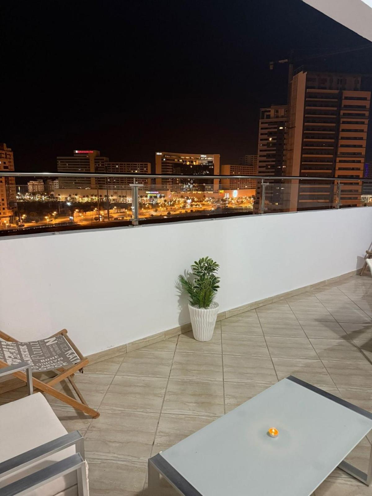 Appartement R-nice Tanger