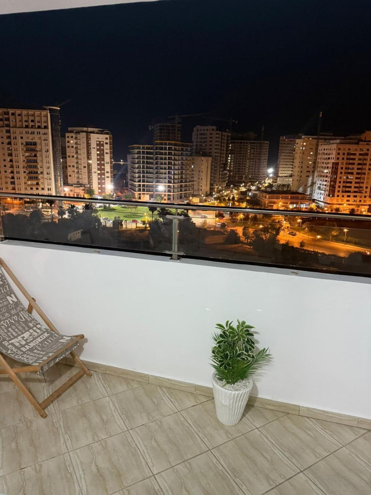 R-nice Appartement *