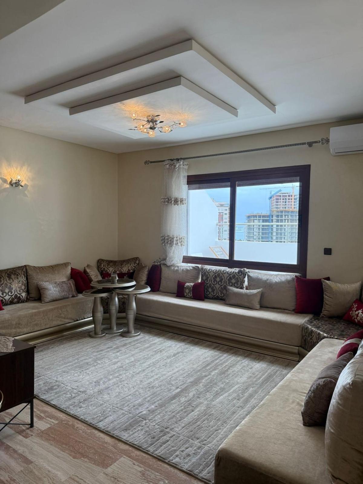 R-nice Appartement Tanger