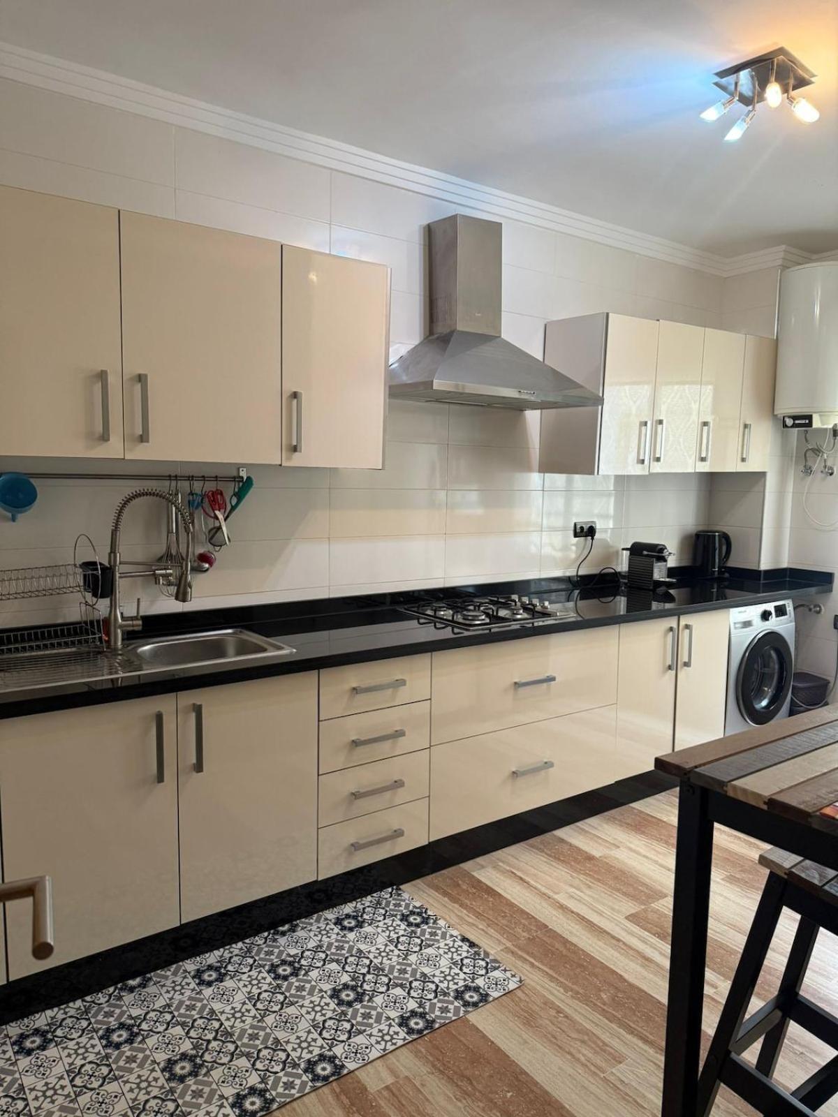 R-nice Appartement